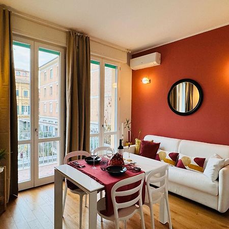 Aweshomeitaly - The Little Beauty Studio Pisa Buitenkant foto