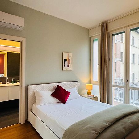 Aweshomeitaly - The Little Beauty Studio Pisa Buitenkant foto
